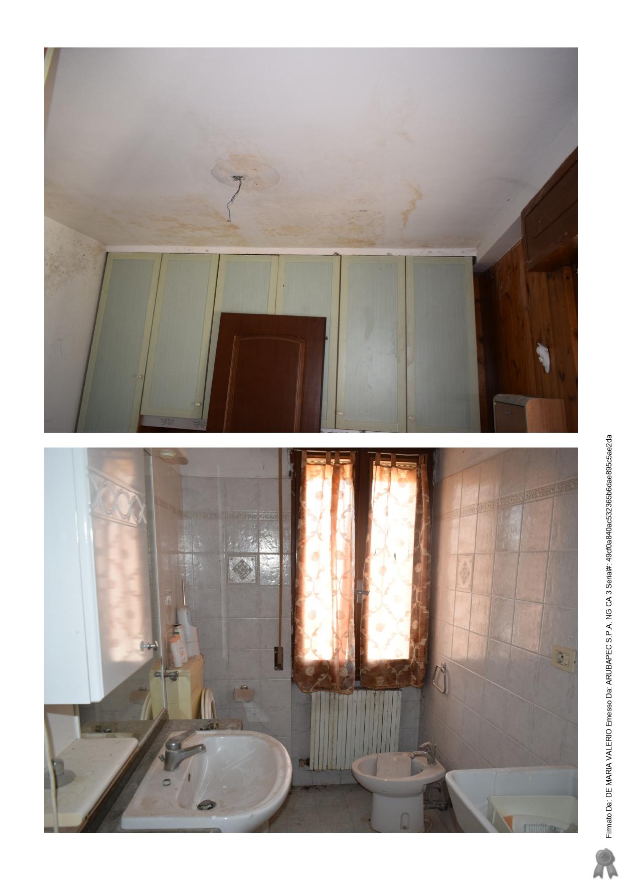 immobile appartamento all'asta in piazza Antonio Gramsci n 10 - 41030 San Prospero (MO) - 5