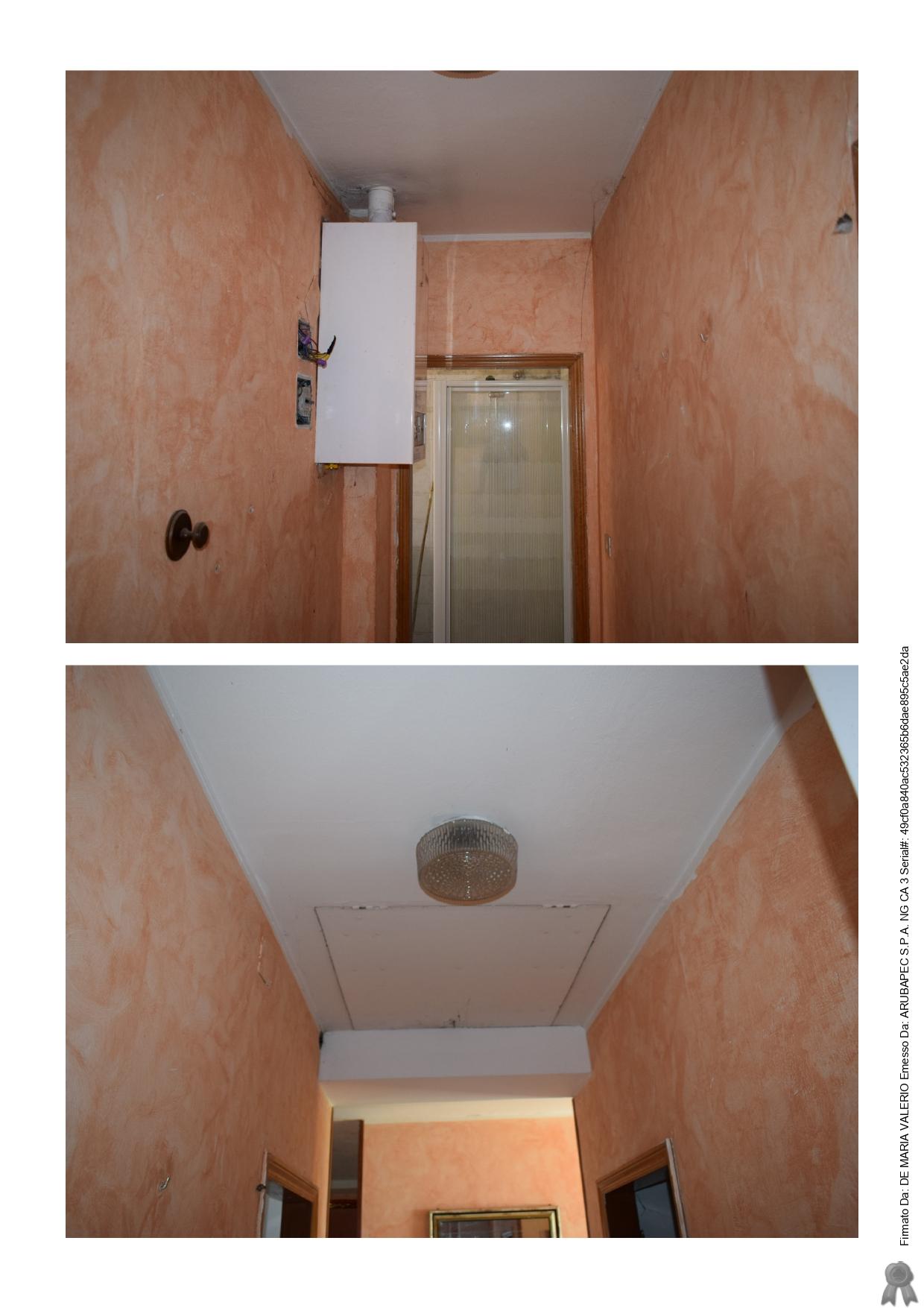 immobile appartamento all'asta in piazza Antonio Gramsci n 10 - 41030 San Prospero (MO) - 4