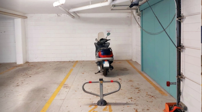 immobile posto auto all'asta in via lianori, n snc - 40121 Bologna (BO) - 1