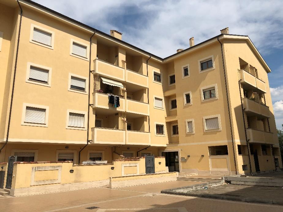 immobile appartamento all'asta in Via dei Pressio  Colonnese, 61 - 05100 Terni (TR) - 1