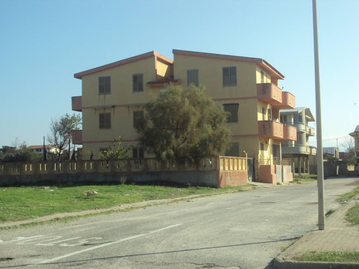 immobile terreno all'asta in Contrada S Bernardino, Rizziconi - 89016 Rizziconi (RC) - 1