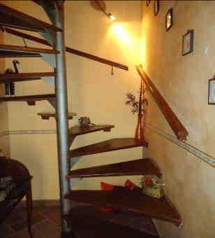 immobile rustico all'asta in Localita' Quercitella - Stabbiese - 50052 Certaldo (FI) - 5