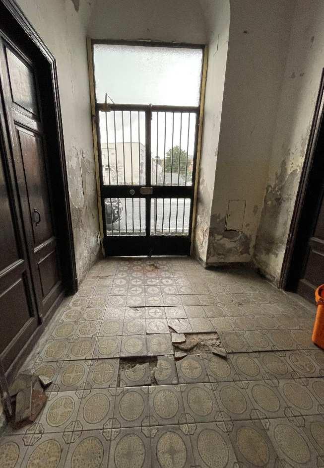 immobile appartamento all'asta in Quartiere Montepertico, via Buonviaggio 36 - 19100 La Spezia (SP) - 1
