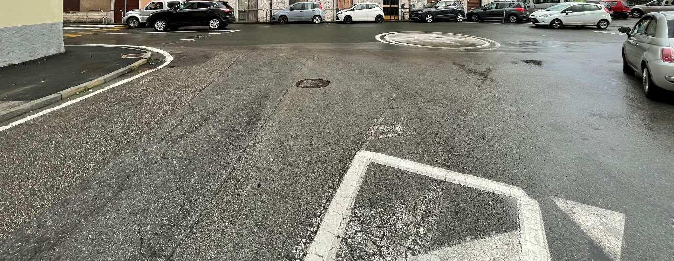 immobile appartamento all'asta in Quartiere Montepertico, via Buonviaggio 36 - 19100 La Spezia (SP) - 3