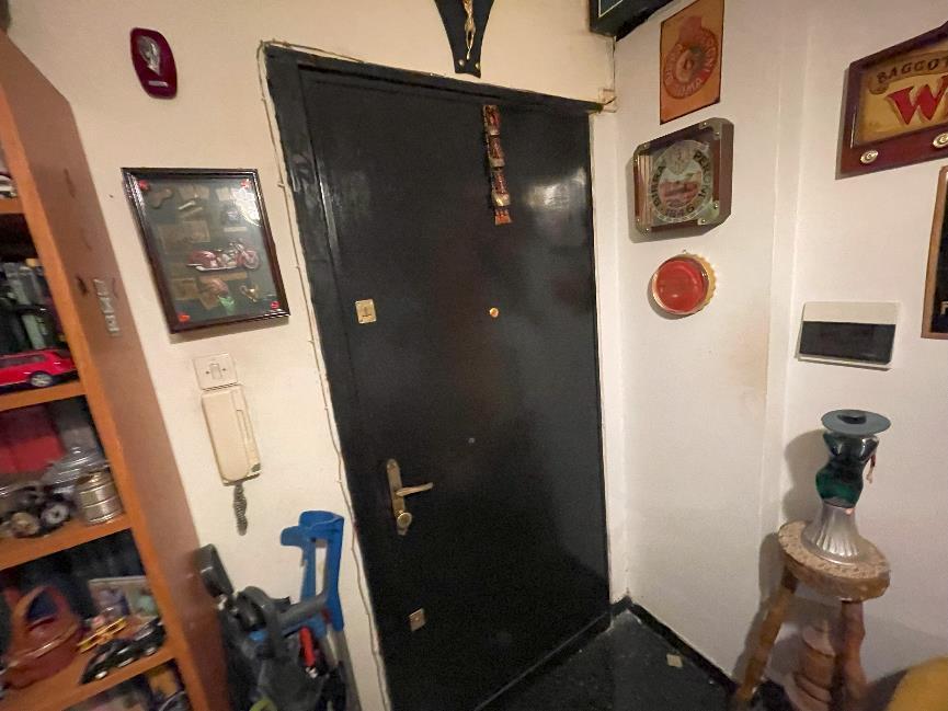 immobile appartamento all'asta in VIA PALEOCAPA 15/10 - 16135 Genova (GE) - 5