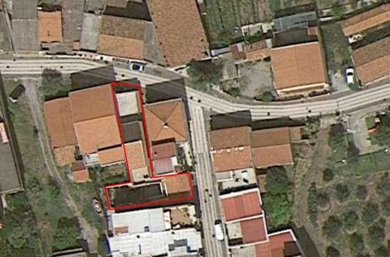 immobile appartamento all'asta in Contrada Gabbia 38 - 98042 Pace del Mela (ME) - 2