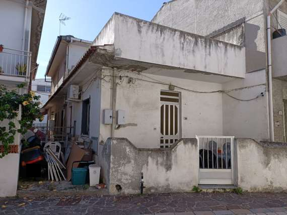 immobile appartamento all'asta in Contrada Gabbia 38 - 98042 Pace del Mela (ME) - 4