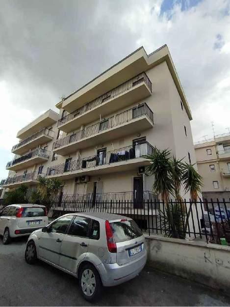 immobile appartamento all'asta in traversa privata di Corso  E De Nicola 65 - 80040 Terzigno (NA) - 5