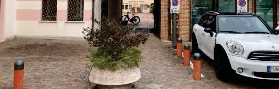 immobile attivita commerciale all'asta in Viale Cairoli n 15 - 31100 Treviso (TV) - 2