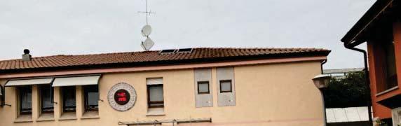 immobile attivita commerciale all'asta in Viale Cairoli n 15 - 31100 Treviso (TV) - 3