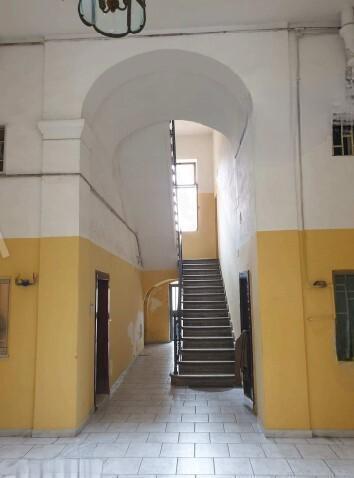 immobile TRILOCALE ALL'ASTA IN VIA DANTE ALIGHIERI, BARI (BA) - 5