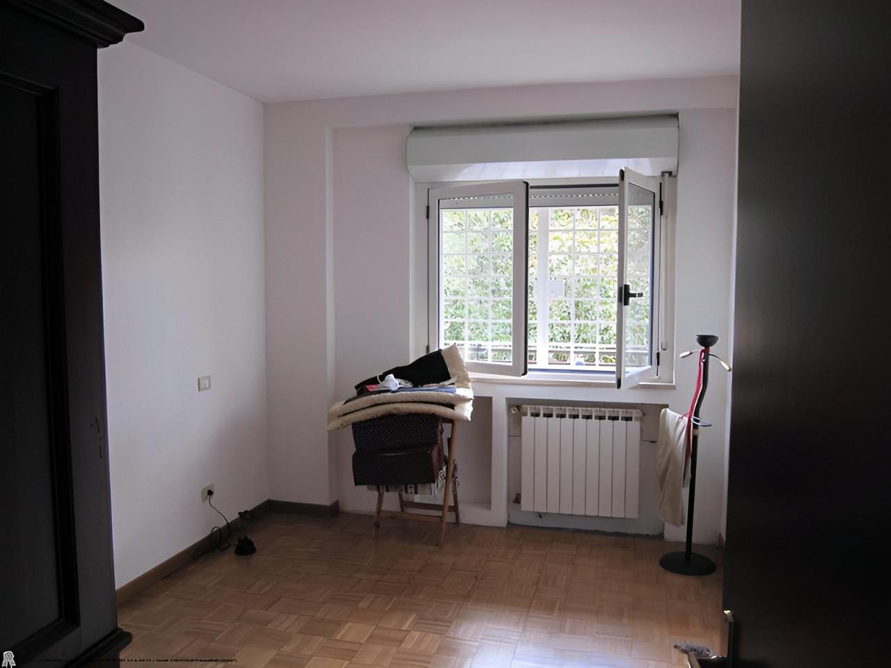immobile TRILOCALE CON GARAGE E CANTINA ALL'ASTA IN VIA ARTA TERME, ROMA (RM) - 3