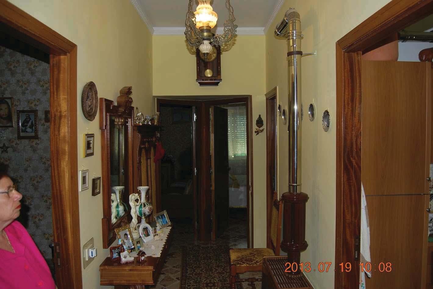 immobile appartamento all'asta in Via Belviso 17/A - 17/C - 94014 Nicosia (EN) - 3