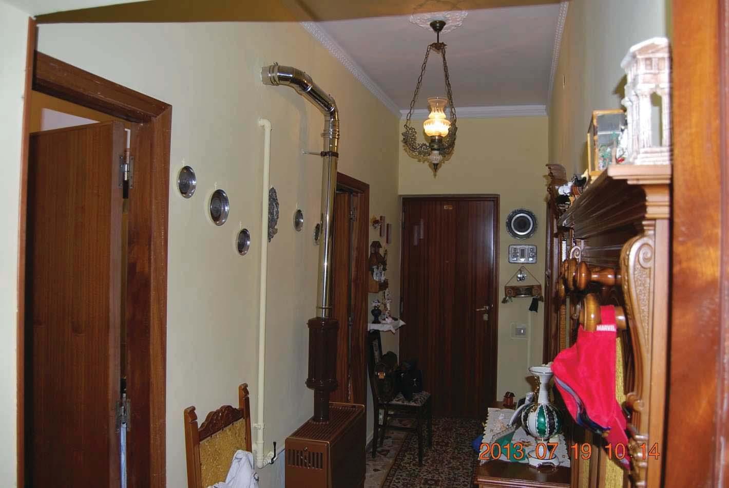 immobile appartamento all'asta in Via Belviso 17/A - 17/C - 94014 Nicosia (EN) - 4