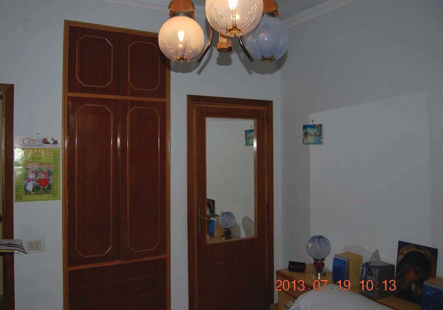immobile appartamento all'asta in Via Belviso 17/A - 17/C - 94014 Nicosia (EN) - 5