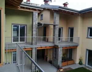 immobile appartamento all'asta in Via Sant'Alberto, 56-57-86 - 24020 Onore (BG) - 1