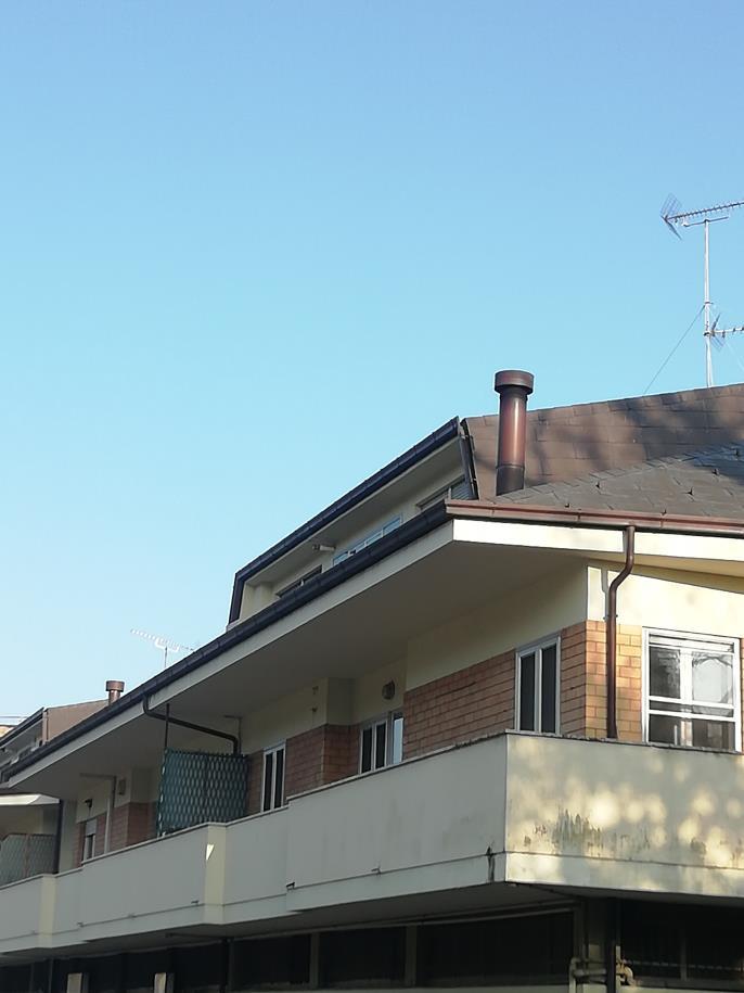 immobile appartamento all'asta in Strada statale 210 nord n22 - 63822 Porto San Giorgio (FM) - 1