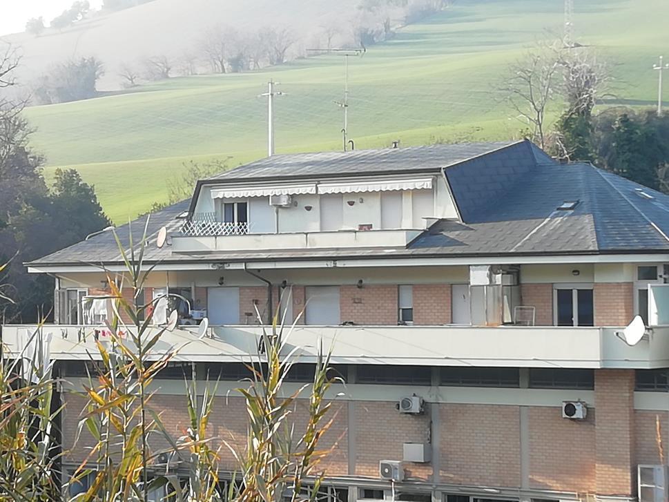 immobile appartamento all'asta in Strada statale 210 nord n22 - 63822 Porto San Giorgio (FM) - 2