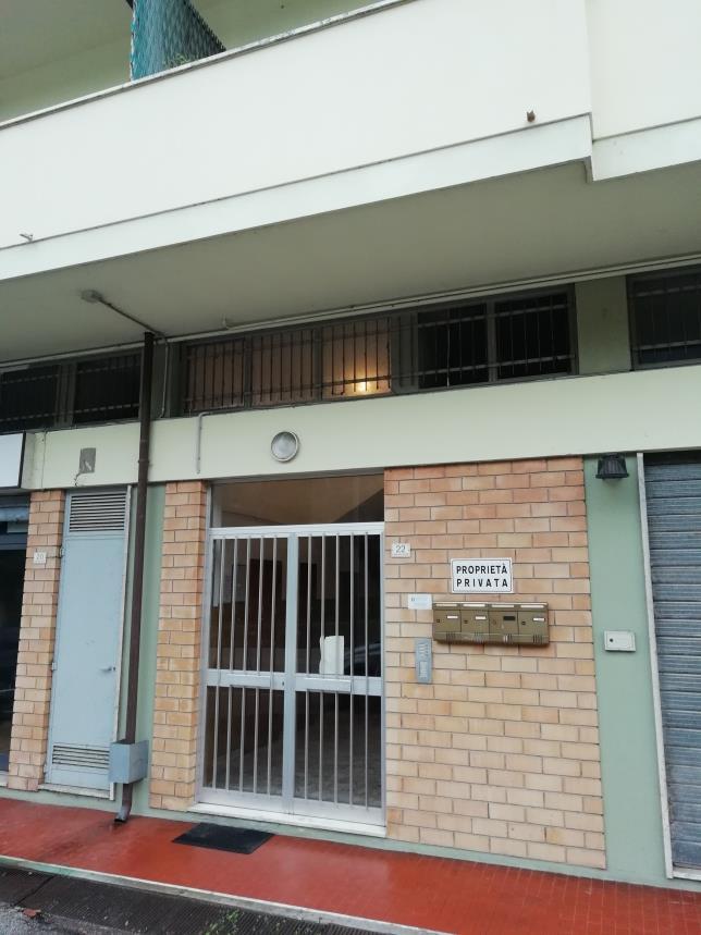 immobile appartamento all'asta in Strada statale 210 nord n22 - 63822 Porto San Giorgio (FM) - 3