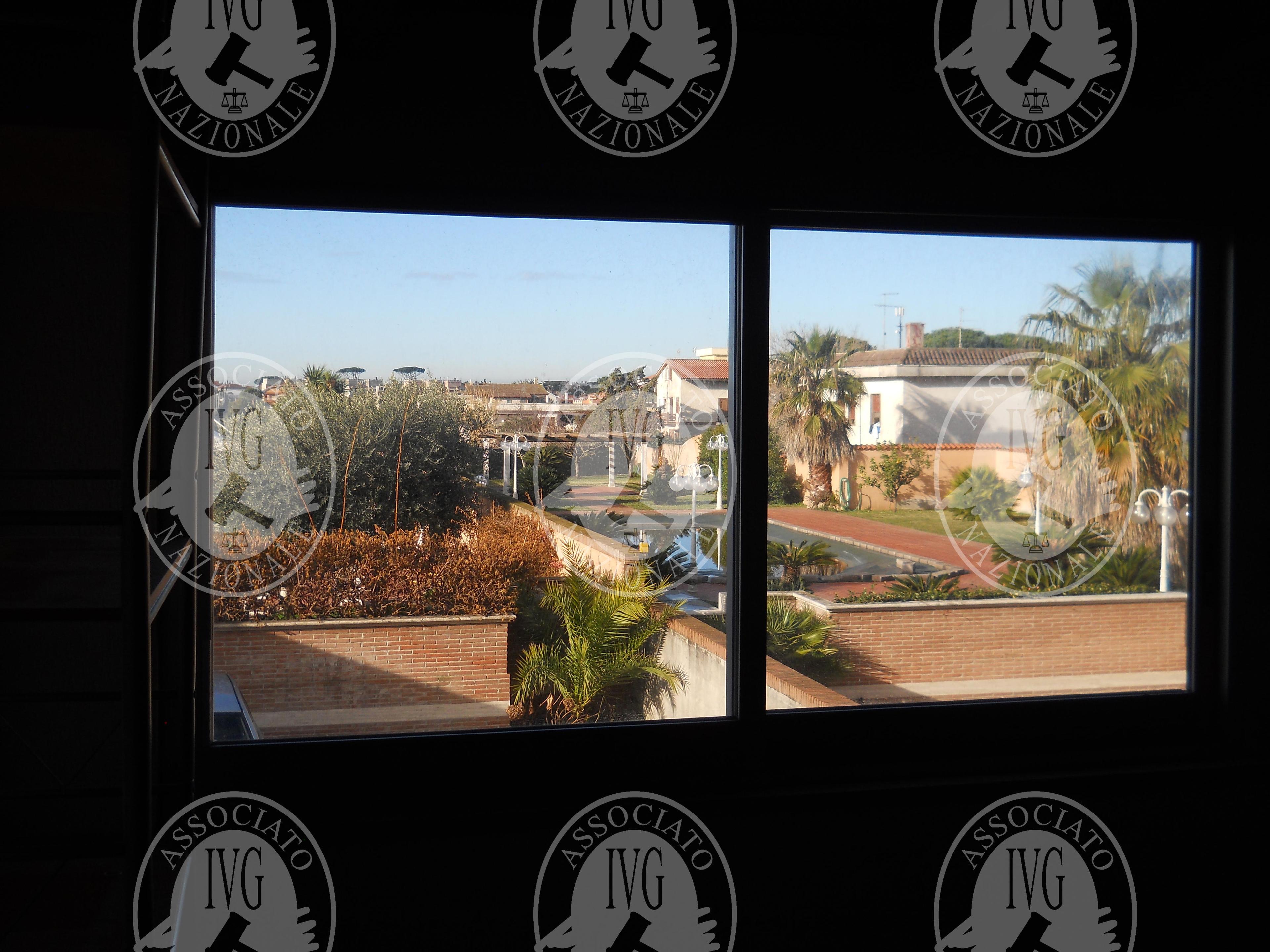 immobile villa all'asta in Via del Pettirosso n 12 - 00040 Ardea (RM) - 1