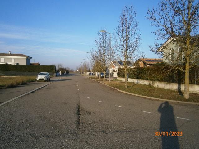 immobile terreno all'asta in VIA LA VENEZIA - 41038 San Felice sul Panaro (MO) - 3