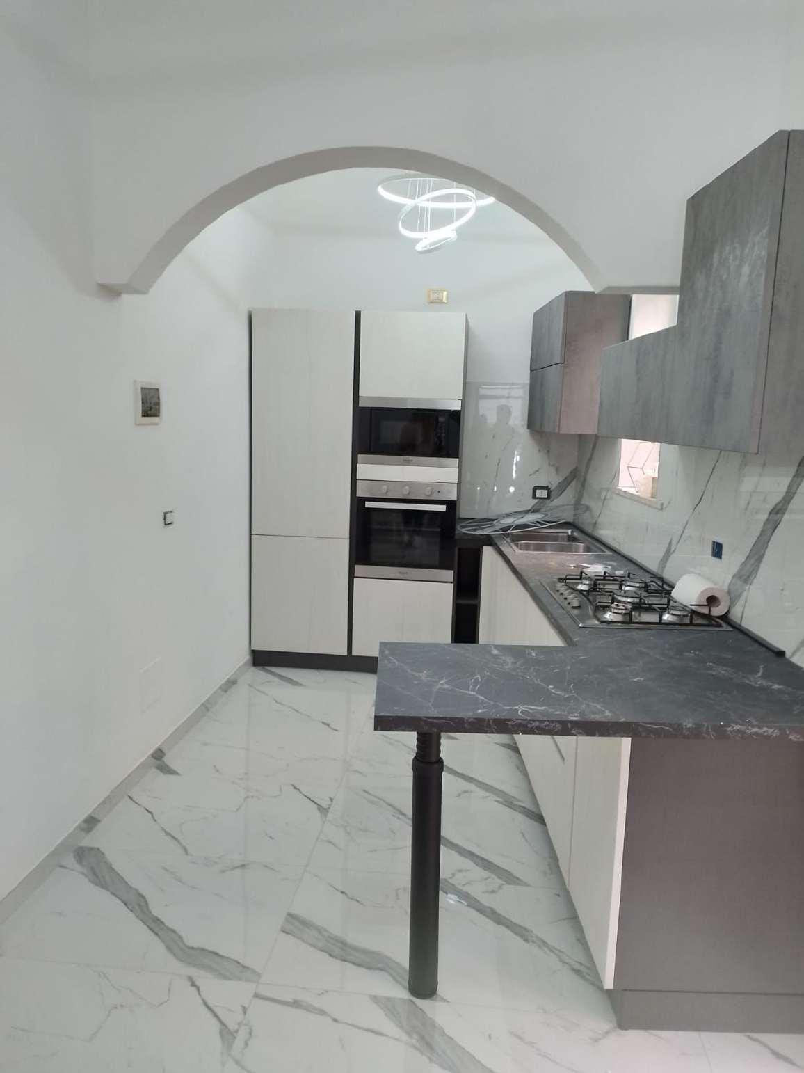 immobile appartamento all'asta in Via Alcide De Gasperi n 110 (ex 94) - 96012 Avola (SR) - 5