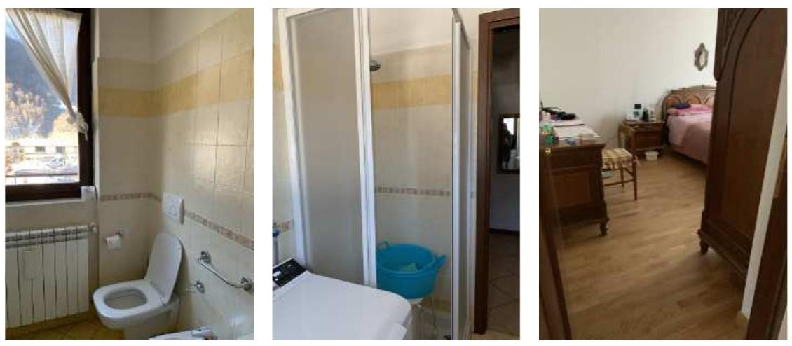 immobile appartamento all'asta in Via Coldirone 9/A - 23815 Introbio (LC) - 2