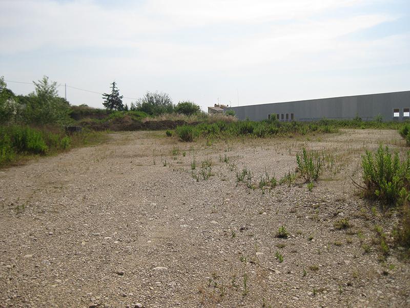 immobile terreno all'asta in Località Gabbiano Corropoli (TE) - 2