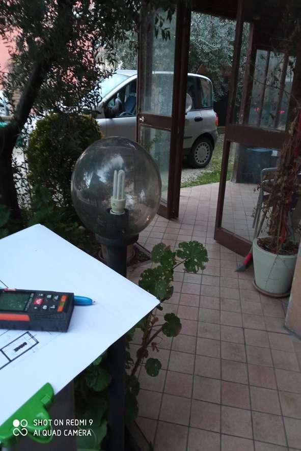 immobile appartamento all'asta in Localita' Marotta - Via Tozzi 10 - 61037 Mondolfo (PU) - 3