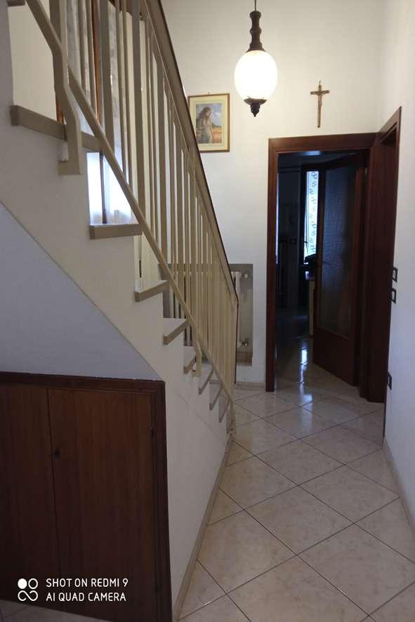 immobile appartamento all'asta in Localita' Marotta - Via Tozzi 10 - 61037 Mondolfo (PU) - 4