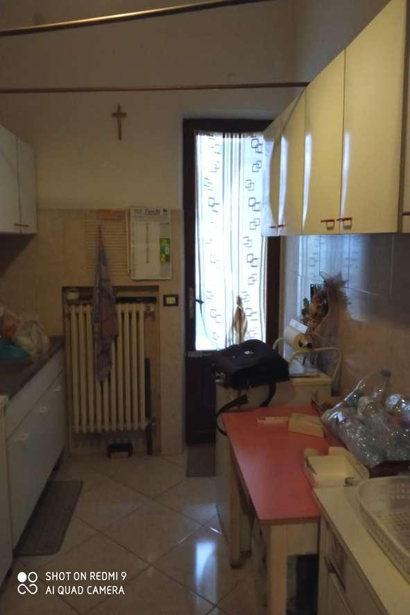 immobile appartamento all'asta in Localita' Marotta - Via Tozzi 10 - 61037 Mondolfo (PU) - 5