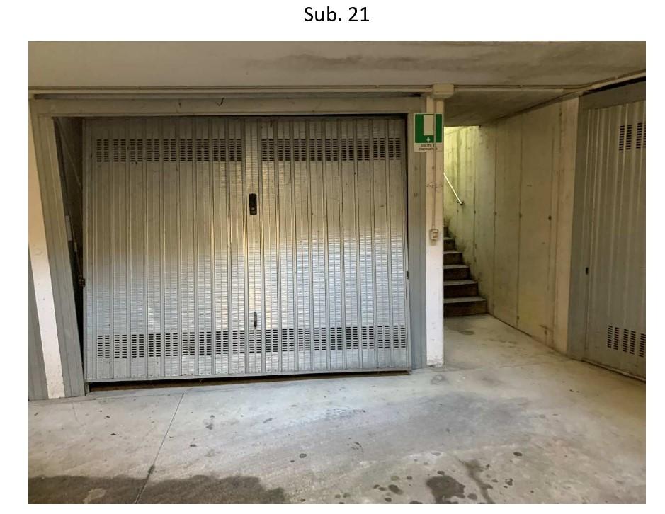 immobile attivita commerciale all'asta in Via Coldirone - 23815 Introbio (LC) - 2