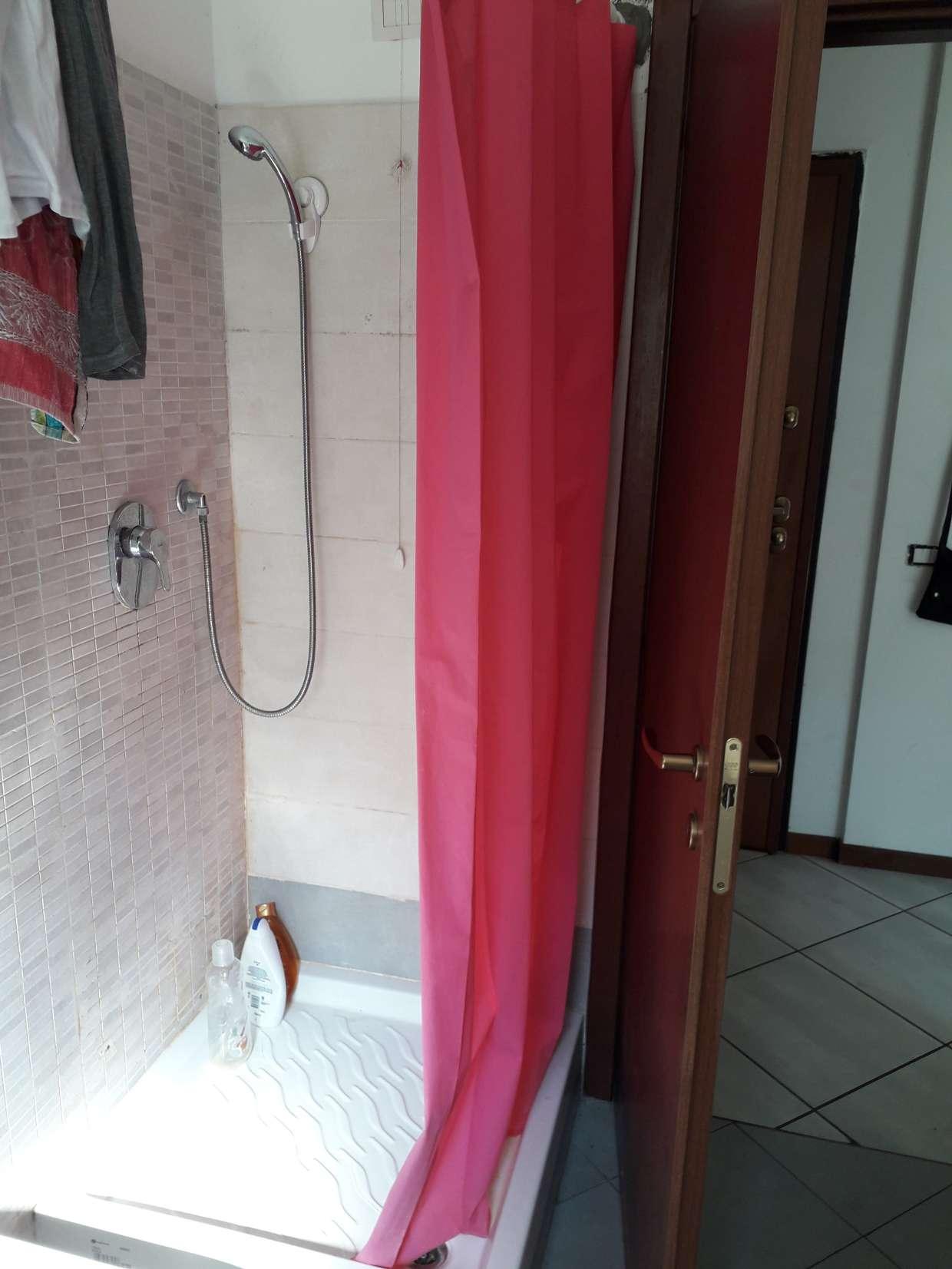 immobile appartamento all'asta in Via Campo Poggio 2A - 16010 Serra Riccò (GE) - 2