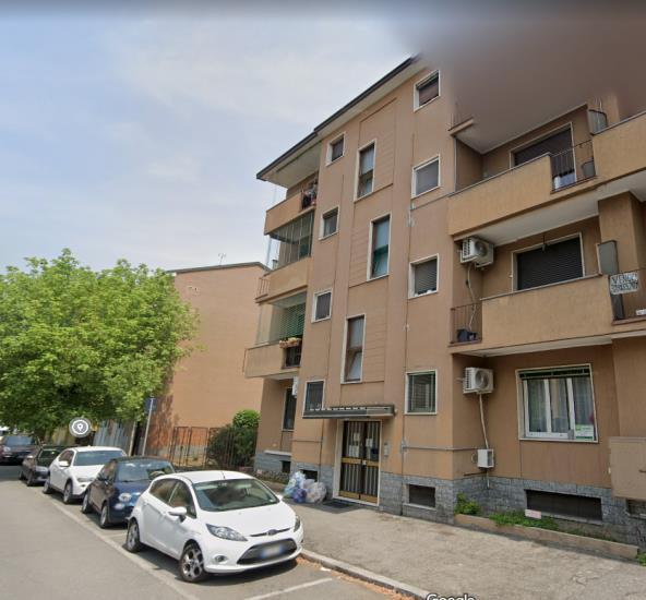 immobile appartamento all'asta in Via Ada Negri 25 - 26900 Lodi (LO) - 2