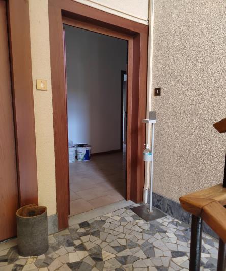 immobile appartamento all'asta in Via Ada Negri 25 - 26900 Lodi (LO) - 5