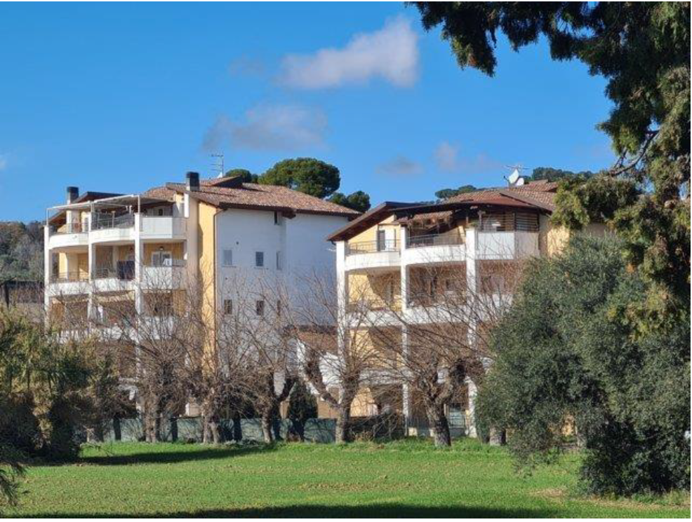 immobile appartamento all'asta in Via Nazionale 24 - 64018 Tortoreto (TE) - 1