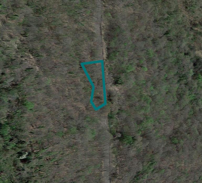 immobile terreno all'asta in Località Fonte le Lame Tufillo (CH) - 1