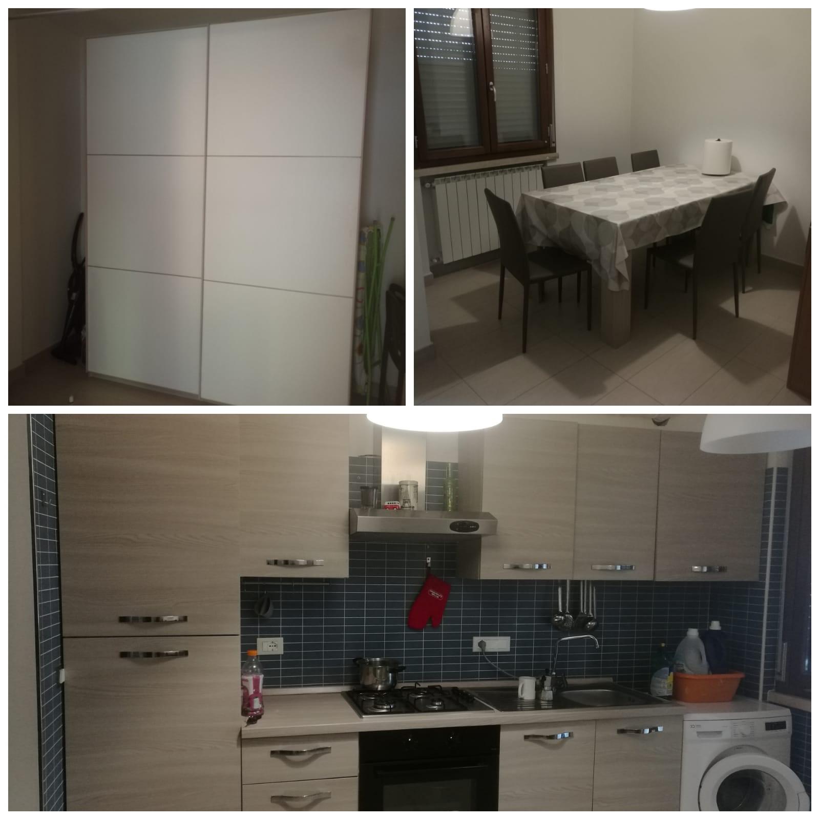 immobile appartamento all'asta in Via Antica Arischia, 81 - 67100 L'Aquila (AQ) - 2