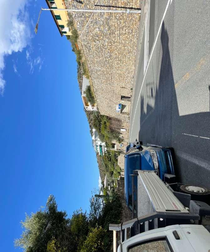 immobile garage all'asta in VIA DONATO SOMMA 42 B , INT 34 , PIANO S3 - 16100 Genova (GE) - 3