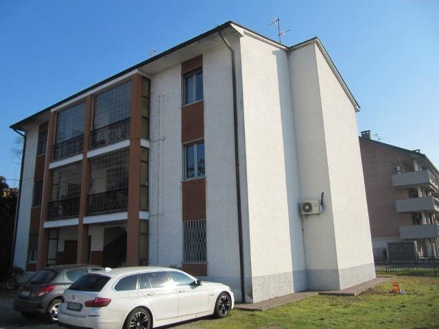 immobile appartamento all'asta in Via MONSIGNOR PANDINI 15/b - 26837 Mulazzano (LO) - 2