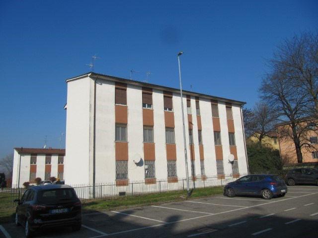 immobile appartamento all'asta in Via MONSIGNOR PANDINI 15/b - 26837 Mulazzano (LO) - 3