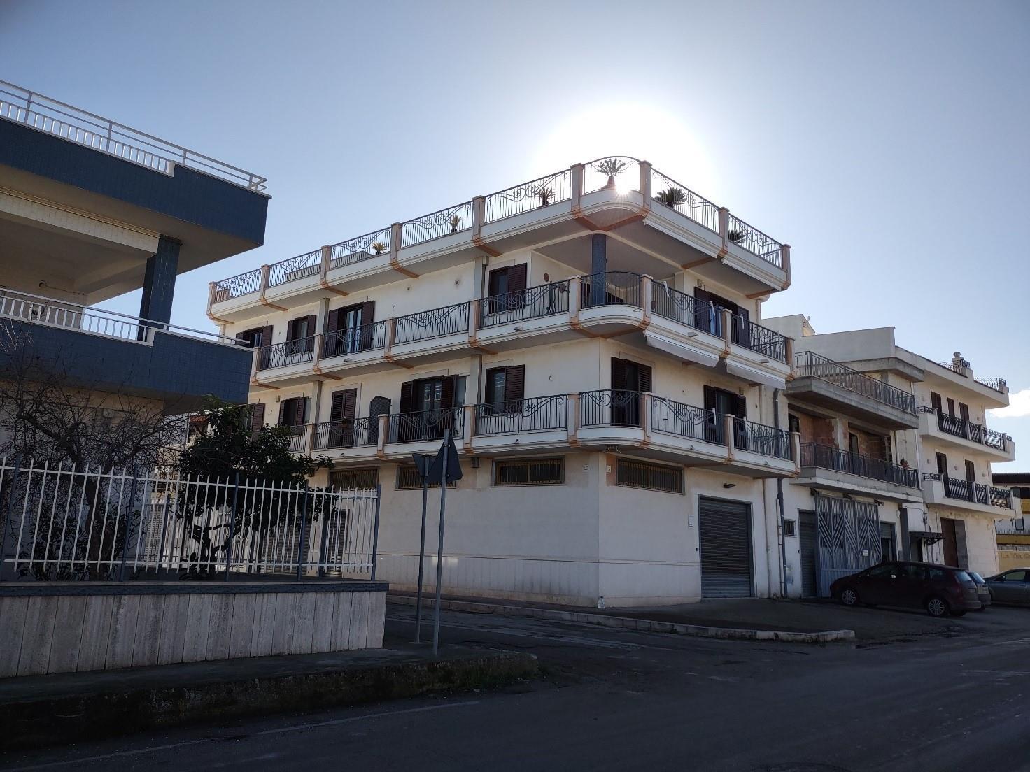 immobile appartamento all'asta in via degli Etruschi - via del Mare - 71049 Trinitapoli (BT) - 5