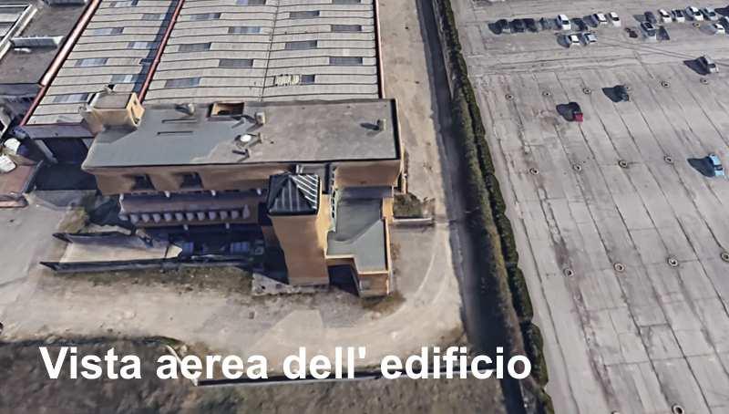 immobile attivita commerciale all'asta in via Puglia, 12 Monza (MB) - 1