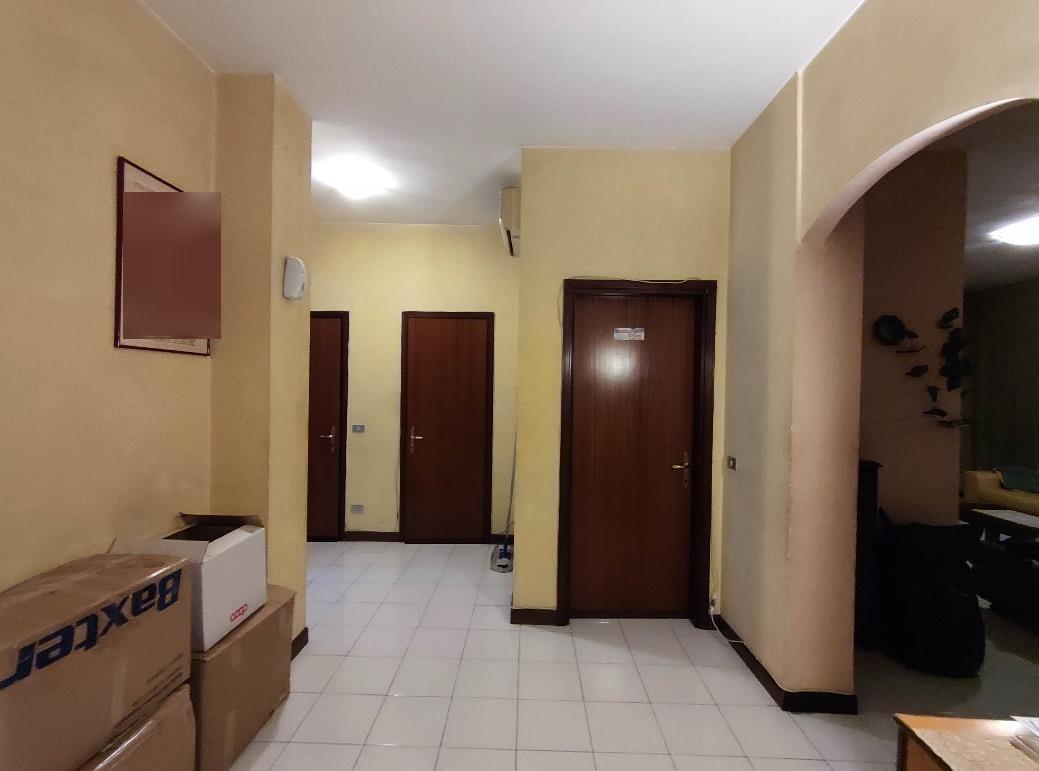 immobile appartamento all'asta in Viale Jacopo Dal Verme 8 - 36100 Vicenza (VI) - 5