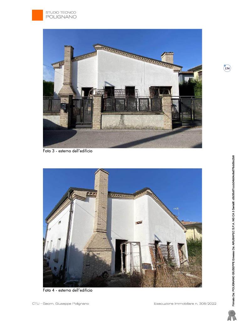 immobile appartamento all'asta in vicolo Italo Svevo n 3 - 35020 Albignasego (PD) - 3