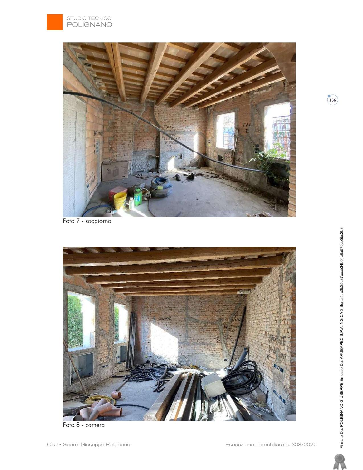 immobile appartamento all'asta in vicolo Italo Svevo n 3 - 35020 Albignasego (PD) - 1