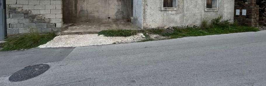 immobile fabbricato all'asta in via Kamma/via Errera - 91017 Pantelleria (TP) - 4