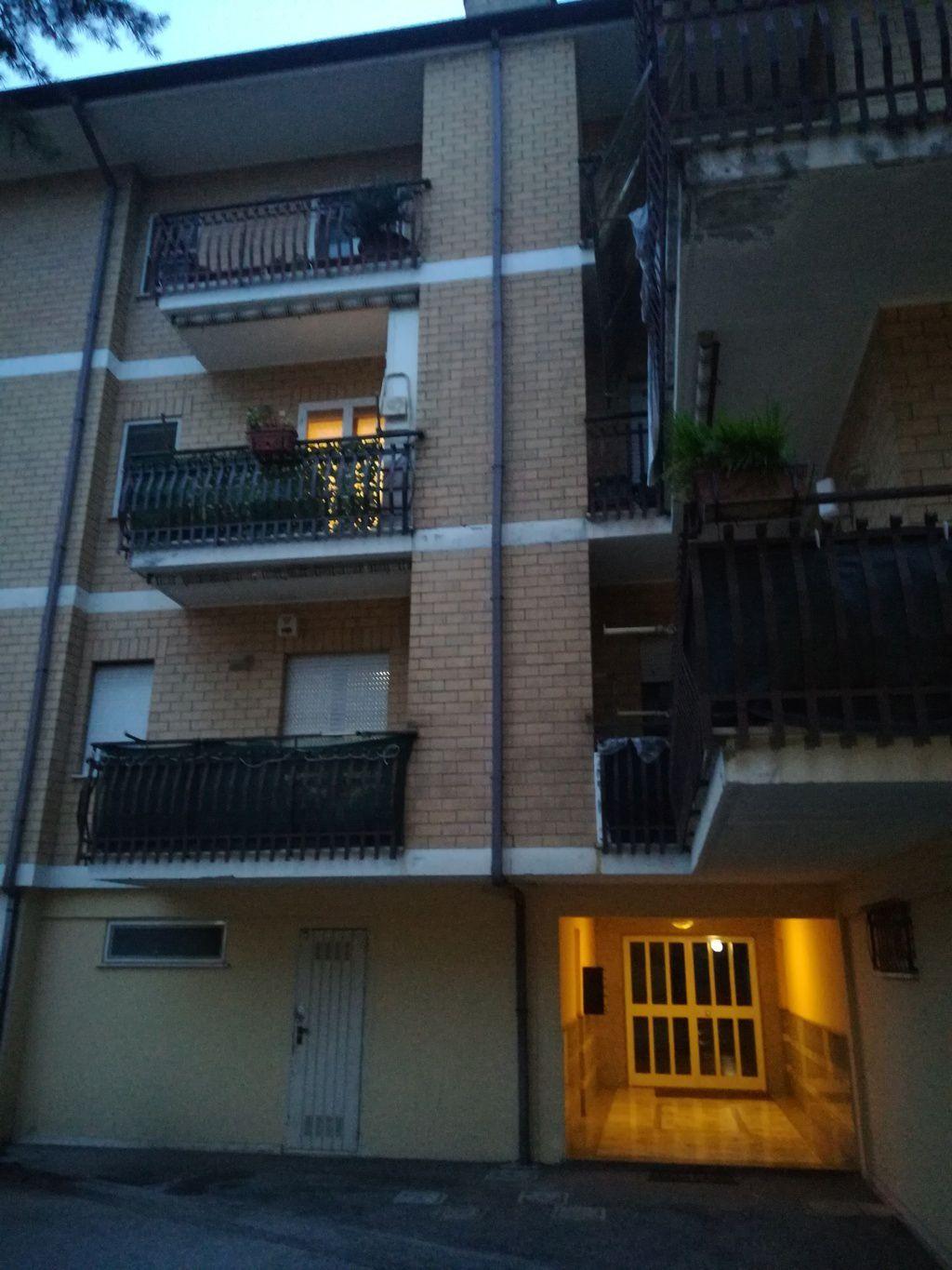 immobile appartamento all'asta in VIA MADONNA DELLE GRAZIE NN 163-165 - 04022 Fondi (LT) - 1