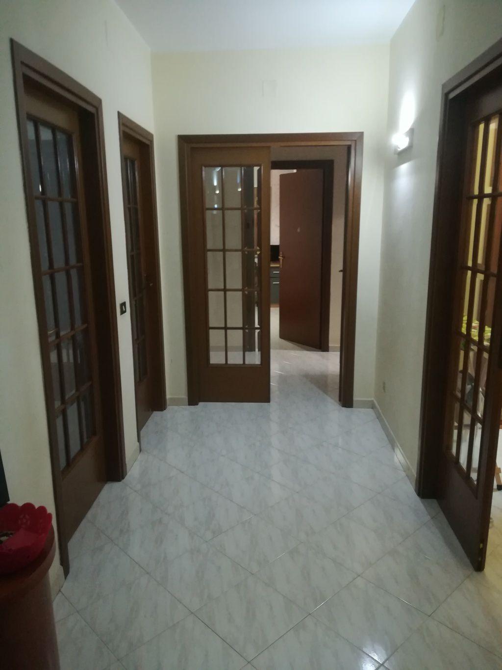 immobile appartamento all'asta in VIA MADONNA DELLE GRAZIE NN 163-165 - 04022 Fondi (LT) - 2