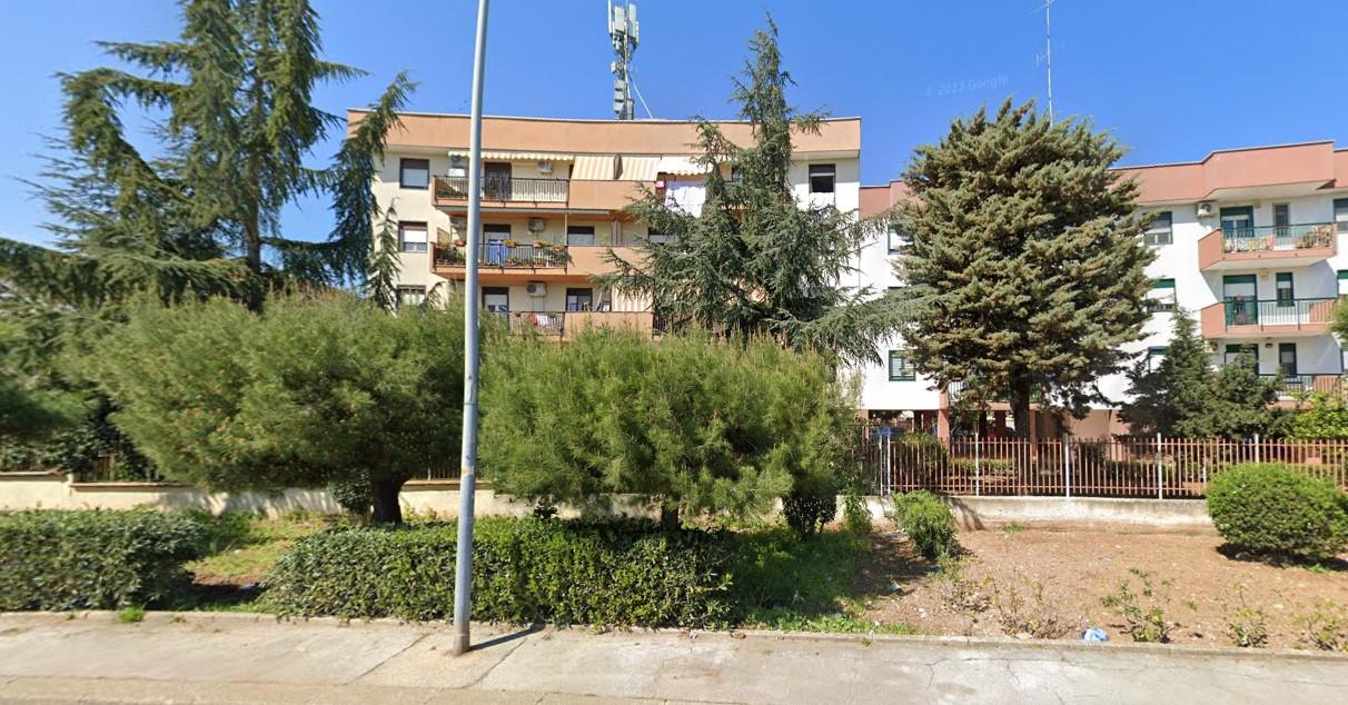 immobile QUADRILOCALE ALL'ASTA IN VIA TROCCOLI, BARI (BA) - 1